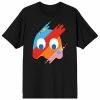 Licensed Character Men's PacMan Ghost Fusion Art Tee -Licensed Character Shop unnamed file 6945