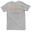 Licensed Character Men's Gilmore Girls Dragonfly Inn Logo Tee White -Licensed Character Shop unnamed file 6986