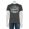 Licensed Character Men's Corvette 1963 Sting Ray Tee -Licensed Character Shop unnamed file 713