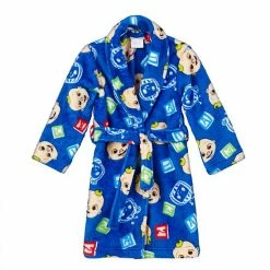 Licensed Character Toddler CoComelon Robe