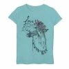Licensed Character Girls 7-16 Love At First Ride Horse Portrait Graphic Tee 1 Licensed Character Girls 7-16 Love At First Ride Horse Portrait Graphic Tee -Licensed Character Shop unnamed file 7265