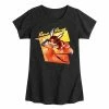 Licensed Character Girls 7-16 Miraculous Lady Bug Rena Tee Black 1 Licensed Character Girls 7-16 Miraculous Lady Bug Rena Tee Black -Licensed Character Shop unnamed file 7266