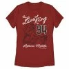 Licensed Character Disney's Lion King Juniors' Simba '94 Logo Tee -Licensed Character Shop unnamed file 7314