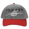 Licensed Character Men's Naruto Itachi Snapback Hat 2 Licensed Character Men's Naruto Itachi Snapback Hat -Licensed Character Shop unnamed file 7327