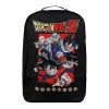 Licensed Character Dragon Ball Z Character Art Backpack -Licensed Character Shop unnamed file 7329