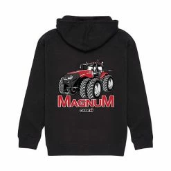 Licensed Character Men's Case IH Magnum Hoodie -Licensed Character Shop unnamed file 7481