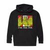 Licensed Character Men's Dr. Seuss Grinch Stink Stank Stunk Hoodie -Licensed Character Shop unnamed file 7482