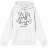 Licensed Character Men's We Were On A Break Friends Hoodie -Licensed Character Shop unnamed file 7486