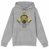 Licensed Character Men's Apex Legends Caustic Toxic Trapper Hoodie -Licensed Character Shop unnamed file 7488