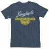 Licensed Character Men's Leinenkugel's Summer Shandy Tee -Licensed Character Shop unnamed file 7586