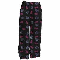 Licensed Character Men's Star Wars Darth Vader Sleep Pants