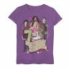 Licensed Character Disney's Zombies Girls 7-16 7th Birthday Graphic Tee -Licensed Character Shop unnamed file 7734