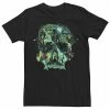 Licensed Character Men's Disney Villians Wicked Things Group Shot Tee -Licensed Character Shop unnamed file 7736