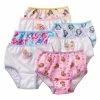 Licensed Character Paw Patrol 7-pk. Briefs - Toddler Girl -Licensed Character Shop unnamed file 776
