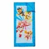 Licensed Character PAW Patrol Team Print Kids Sleeping Bag 2 Licensed Character PAW Patrol Team Print Kids Sleeping Bag -Licensed Character Shop unnamed file 7767