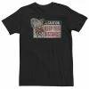 Licensed Character Big & Tall Looney Tunes Yosemite Sam Caution Keep Yer Distance Tee 2 Licensed Character Big & Tall Looney Tunes Yosemite Sam Caution Keep Yer Distance Tee -Licensed Character Shop unnamed file 7790