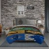 Licensed Character Harry Potter House Pride Bed Set -Licensed Character Shop unnamed file 789