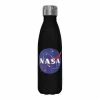 Licensed Character NASA Stripes 17-oz. Water Bottle Black 1 Licensed Character NASA Stripes 17-oz. Water Bottle Black -Licensed Character Shop unnamed file 7916