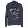 Licensed Character Juniors' Harry Potter Ravenclaw Team Seeker Sweatshirt -Licensed Character Shop unnamed file 7934