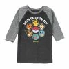 Licensed Character Boys 8-20 Pokemon Gotta Catch Em Raglan Graphic Tee -Licensed Character Shop unnamed file 7943