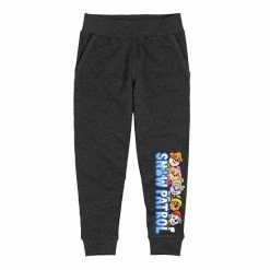 Licensed Character Boys 8-20 Paw Patrol Snow Patrol Jogger Pants