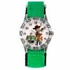Licensed Character Disney / Pixar Toy Story 4 Buzz & Woody Kids' Time Teacher Watch -Licensed Character Shop unnamed file 8073