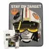 Licensed Character Star Wars Visor View Silk Touch Sherpa Throw -Licensed Character Shop unnamed file 8087