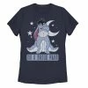 Licensed Character Junior's Disney Winnie The Pooh Eeyore Not A Morning Person Tee -Licensed Character Shop unnamed file 8134