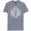 Licensed Character Big & Tall Ford Mustang Graphic Tee -Licensed Character Shop unnamed file 818