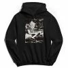 Licensed Character Men's Lady Gaga Joanne Piano Hoodie -Licensed Character Shop unnamed file 8181