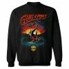 Licensed Character Men's Guns N' Roses Skate Skeleton Sweatshirt -Licensed Character Shop unnamed file 8184