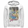 Licensed Character Men's Marvel X-Men Classic Vintage Comic Group Shot Hoodie Royal 2 Licensed Character Men's Marvel X-Men Classic Vintage Comic Group Shot Hoodie Royal -Licensed Character Shop unnamed file 8185