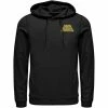 Licensed Character Men's Star Wars Distressed Slant Logo Z2 Hoodie Black -Licensed Character Shop unnamed file 8191
