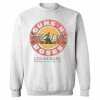 Licensed Character Men's Guns N' Roses Bullet LA 89 Sweatshirt 2 Licensed Character Men's Guns N' Roses Bullet LA 89 Sweatshirt -Licensed Character Shop unnamed file 8197