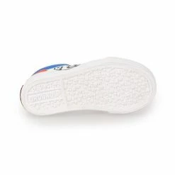 Licensed Character Dragon Ball Z Boys' Low Top Sneakers -Licensed Character Shop unnamed file 823