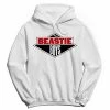 Licensed Character Men's Beastie Boys Color Logo Hoodie -Licensed Character Shop unnamed file 8281