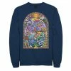 Licensed Character Men's Nintendo Legend Of Zelda Sweatshirt -Licensed Character Shop unnamed file 8419