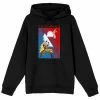 Licensed Character Men's Dragon Ball Z Adorable Hoodie -Licensed Character Shop unnamed file 8438