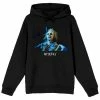 Licensed Character Men's Beetlejuice Betelguese Hoodie -Licensed Character Shop unnamed file 8440