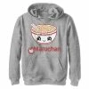 Licensed Character Boys 8-20 Maruchan Kawaii Maruchan Baby Bowl Hoodie -Licensed Character Shop unnamed file 8488