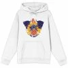 Licensed Character Men's Dungeons & Dragons Dragon Hoodie -Licensed Character Shop unnamed file 8528