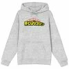 Licensed Character Men's My Hero Academia Hoodie -Licensed Character Shop unnamed file 8530