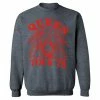 Licensed Character Men's Queen Tour 75 Crest Sweatshirt -Licensed Character Shop unnamed file 8537