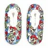 Licensed Character Boys 4-20 Nintendo's Super Mario Fuzzy Babba Slipper Socks 1 Licensed Character Boys 4-20 Nintendo's Super Mario Fuzzy Babba Slipper Socks -Licensed Character Shop unnamed file 854
