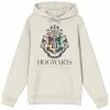 Licensed Character Men's Harry Potter Hogwarts Hoodie -Licensed Character Shop unnamed file 8546