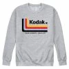 Licensed Character Men's Kodak Anorak Sweatshirt -Licensed Character Shop unnamed file 8552