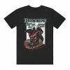 Licensed Character Men's Brooks & Dunn Graphic Tee Black -Licensed Character Shop unnamed file 8607