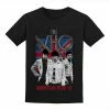 Licensed Character Men's The Who Tee -Licensed Character Shop unnamed file 8610
