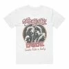 Licensed Character Men's Aerosmith Graphic Tee White -Licensed Character Shop unnamed file 8622
