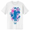 Licensed Character Men's Mob Psycho 100 Character Tee -Licensed Character Shop unnamed file 8626